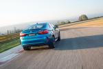 BMW X6 M 2015 года (ZA)